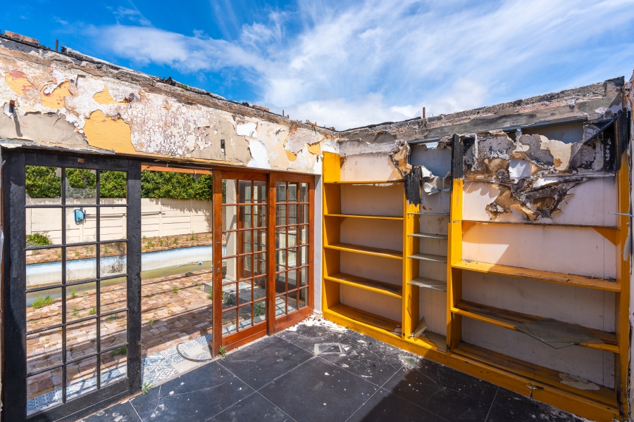4 Bedroom Property for Sale in Pinelands Western Cape
